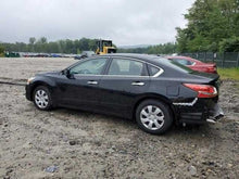 Load image into Gallery viewer, TRANSMISSION Nissan Altima 2013 13 - CTL358732