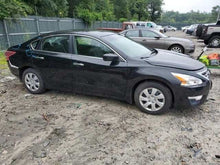 Load image into Gallery viewer, TRANSMISSION Nissan Altima 2013 13 - CTL358732