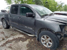 Load image into Gallery viewer, Transmission Nissan Titan 2008 - MM3091052
