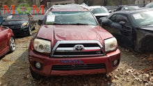 Load image into Gallery viewer, TRANSMISSION Toyota 4 Runner 05 06 07 08 09 4X4 - MM3330939