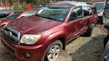 Load image into Gallery viewer, TRANSMISSION Toyota 4 Runner 05 06 07 08 09 4X4 - MM3330939