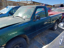Load image into Gallery viewer, TRANSMISSION Ford Ranger Mazda B-3000 1999 99 2000 00 2WD - MM3230991