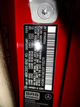 Load image into Gallery viewer, Park Lamp Light MERCEDES S-CLASS 1995 - NW83164