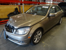 Load image into Gallery viewer, Computer MERCEDES C-CLASS 2011 - NW612941