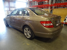 Load image into Gallery viewer, Computer MERCEDES C-CLASS 2011 - NW612941