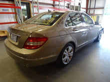 Load image into Gallery viewer, Computer MERCEDES C-CLASS 2011 - NW612941
