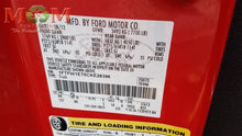 Load image into Gallery viewer, TRANSMISSION F150 Pickup 2011 11 2012 12 2013 13 2014 14 4X4 - MM3007484
