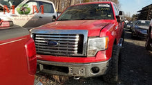 Load image into Gallery viewer, TRANSMISSION F150 Pickup 2011 11 2012 12 2013 13 2014 14 4X4 - MM3007484