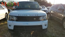 Load image into Gallery viewer, TRANSMISSION LR4 Range Rover Range Rover Sport 12 13 - MM3080882