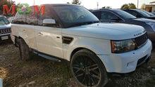 Load image into Gallery viewer, TRANSMISSION LR4 Range Rover Range Rover Sport 12 13 - MM3080882