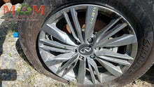 Load image into Gallery viewer, Transmission INFINITI QX80 2021 - MM2448626