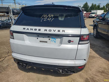 Load image into Gallery viewer, Transmission RANGE ROVER SPORT 2016 - MM2998576