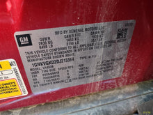 Load image into Gallery viewer, Engine Motor Chevrolet Traverse 2013 - MM3002902