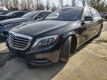 Load image into Gallery viewer, Transmission Mercedes-Benz SL600 2016 - MM3030194