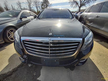 Load image into Gallery viewer, Transmission Mercedes-Benz SL600 2016 - MM3030194