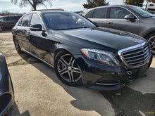 Load image into Gallery viewer, Transmission Mercedes-Benz SL600 2016 - MM3030194