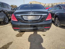 Load image into Gallery viewer, Transmission Mercedes-Benz SL600 2016 - MM3030194