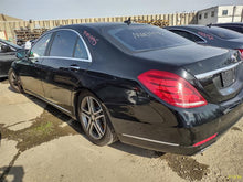 Load image into Gallery viewer, Transmission Mercedes-Benz SL600 2016 - MM3030194