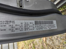 Load image into Gallery viewer, TRANSMISSION Dodge Journey 13 14 15 16 17 18 19 AWD - MM3013745