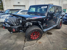 Load image into Gallery viewer, TRANSMISSION Jeep Wrangler 12 13 14 15 16 17 18 VIN W - MM3030401