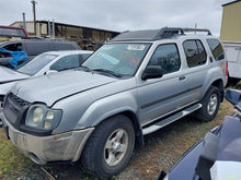 Load image into Gallery viewer, TRANSMISSION Nissan Xterra 2004 04 2WD - MM3028478