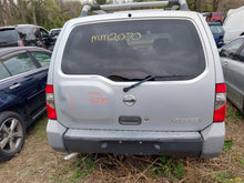 Load image into Gallery viewer, TRANSMISSION Nissan Xterra 2004 04 2WD - MM3028478