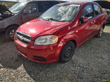Load image into Gallery viewer, Transmission Chevrolet Aveo 2008 - MM3026363