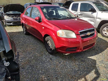 Load image into Gallery viewer, Transmission Chevrolet Aveo 2008 - MM3026363