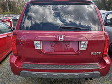 Load image into Gallery viewer, AUTOMATIC TRANSMISSION Honda Pilot 2004 04 - MM3022194
