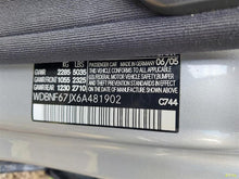 Load image into Gallery viewer, ENGINE Mercedes S350 ML350 2003 03 2004 04 2005 05 2006 06 - MM3028487