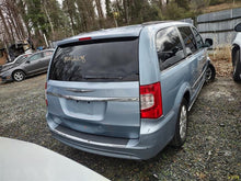 Load image into Gallery viewer, TRANSMISSION Town & Country Avenger Caravan Journey Ram Van 200 11-19 FWD - MM3013729