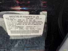 Load image into Gallery viewer, Transmission INFINITI M56 2011 - MM3033008