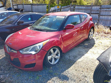 Load image into Gallery viewer, TRANSMISSION Veloster 2013 13 2014 14 2015 15 2016 16 VIN D - MM3032997