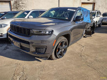 Load image into Gallery viewer, Transmission GRAND CHEROKEE 2021 - MM3018059