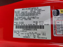 Load image into Gallery viewer, TRANSMISSION Ford Mustang 2008 08 2009 09 2010 10 SOHC - MM3038615