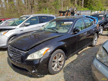 Load image into Gallery viewer, TRANSMISSION Infiniti M37 2011 11 2012 12 AWD - MM3038584