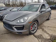Load image into Gallery viewer, Transmission PORSCHE CAYENNE 2011 - MM3025781