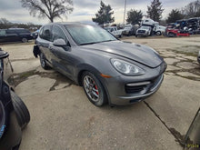 Load image into Gallery viewer, Transmission PORSCHE CAYENNE 2011 - MM3025781