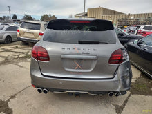 Load image into Gallery viewer, Transmission PORSCHE CAYENNE 2011 - MM3025781