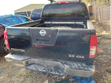 Load image into Gallery viewer, TRANSMISSION Nissan Frontier Pathfinder 2010 10 4X4 - MM3042711