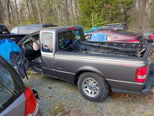 Load image into Gallery viewer, TRANSMISSION Ford Ranger Mazda B-4000 07 08 09 10 11 2WD - MM3038626