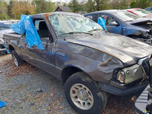 Load image into Gallery viewer, TRANSMISSION Ford Ranger Mazda B-4000 07 08 09 10 11 2WD - MM3038626
