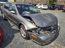 Load image into Gallery viewer, TRANSMISSION Infiniti I30 Nissan Maxima 2000 00 2001 01 - MM3022125