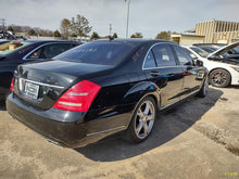 Load image into Gallery viewer, Transmission MERCEDES S-CLASS 2013 - MM3001405