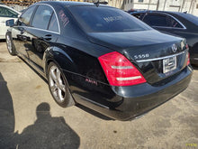 Load image into Gallery viewer, Transmission MERCEDES S-CLASS 2013 - MM3001405