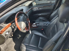 Load image into Gallery viewer, Transmission MERCEDES S-CLASS 2013 - MM3001405