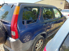 Load image into Gallery viewer, AUTOMATIC TRANSMISSION Honda CR-V 2002 02 2003 03 2004 04 - MM3046333