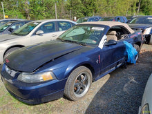 Load image into Gallery viewer, Engine Motor Ford Mustang 2003 - MM3049067