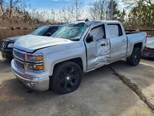 Load image into Gallery viewer, Transmission SILVERADO 1500 PICKUP 2015 - MM3010161