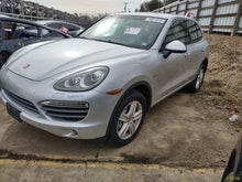 Load image into Gallery viewer, Engine Motor PORSCHE CAYENNE 2012 - MM3126522